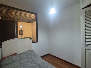 Dpto. en surco 71 m2, 2 dormitorios + cochera precio de ocasión