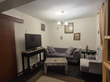Dpto. en surco 71 m2, 2 dormitorios + cochera precio de ocasión