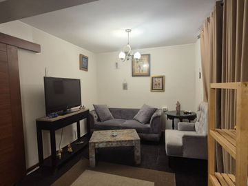 Dpto. en surco 71 m2, 2 dormitorios + cochera precio de ocasión