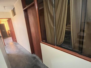¡Tu Futuro Empieza Aquí! Hermosa Casa En Puente Piedra – Espaciosa, Bien Ubicada Y Llena De Potencial ✨🏡