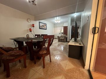 ¡Tu Futuro Empieza Aquí! Hermosa Casa En Puente Piedra – Espaciosa, Bien Ubicada Y Llena De Potencial ✨🏡