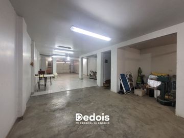 VENTA EDIFICIO 5 PISOS EN SANTA ANITA