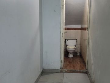 VENTA EDIFICIO 5 PISOS EN SANTA ANITA