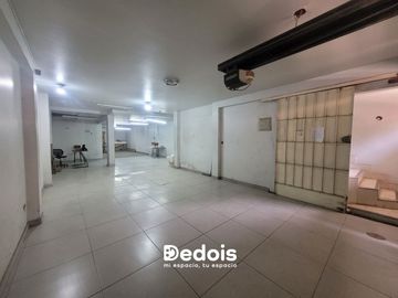 VENTA EDIFICIO 5 PISOS EN SANTA ANITA