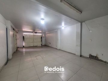 VENTA EDIFICIO 5 PISOS EN SANTA ANITA