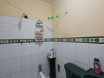 VENTA EDIFICIO 5 PISOS EN SANTA ANITA