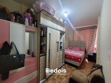 VENTA EDIFICIO 5 PISOS EN SANTA ANITA