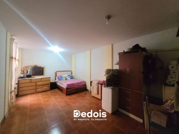 VENTA EDIFICIO 5 PISOS EN SANTA ANITA