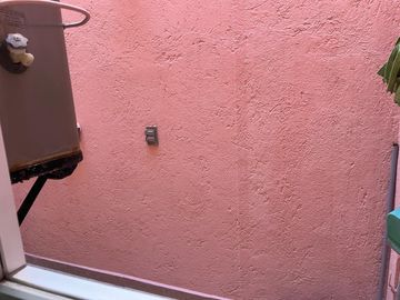CASA EN VENTA EN FRACCIONAMIENTO ARBOLEDAS DEL PARQUE