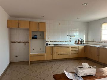 CASA EN VENTA EN FRACCIONAMIENTO ARBOLEDAS DEL PARQUE