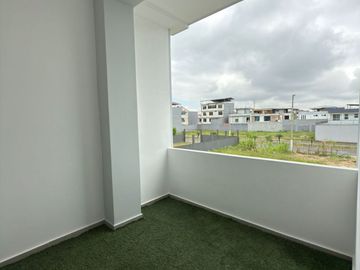 HERMOSA PROPIEDAD EN VENTA URB. PRIVADA