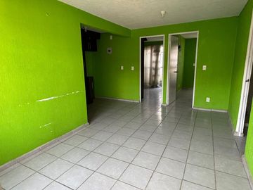 EB-TC0705 Casa duplex en venta en planta baja, Hacienda los Fresnos