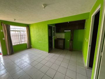 EB-TC0705 Casa duplex en venta en planta baja, Hacienda los Fresnos