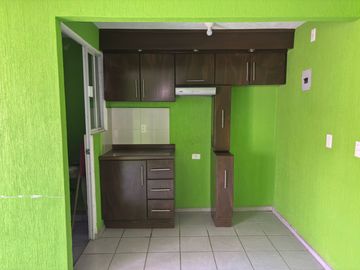 EB-TC0705 Casa duplex en venta en planta baja, Hacienda los Fresnos