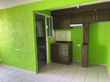 EB-TC0705 Casa duplex en venta en planta baja, Hacienda los Fresnos