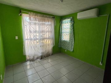EB-TC0705 Casa duplex en venta en planta baja, Hacienda los Fresnos