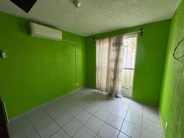 EB-TC0705 Casa duplex en venta en planta baja, Hacienda los Fresnos