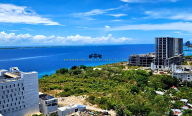Spacious 1-Bedroom Rent with Stunning Sea View at Sheraton Mactan Cebu
