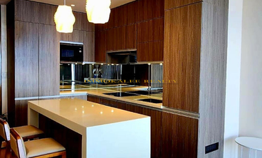 Spacious 1-Bedroom Rent with Stunning Sea View at Sheraton Mactan Cebu