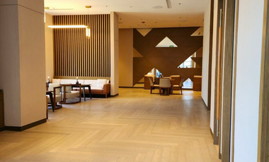 Spacious 1-Bedroom Rent with Stunning Sea View at Sheraton Mactan Cebu