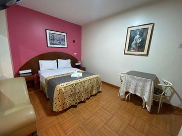 EDIFICIO - HOTEL EN VENTA Con Terraza Listo Para Generar Ingresos como Hotel, A Solo 15 Min Aeropuerto Internacional Jorge Chavez. HOSPEDA TURISTAS DEL MUNDO