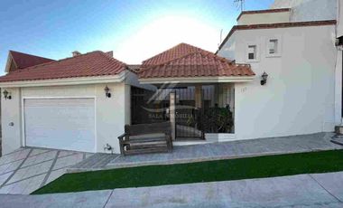 HERMOSA CASA EN VENTA BOSQUES DEL REFUGIO