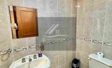 HERMOSA CASA EN VENTA BOSQUES DEL REFUGIO