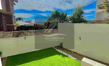 HERMOSA CASA EN VENTA BOSQUES DEL REFUGIO