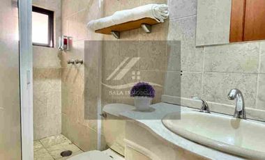 HERMOSA CASA EN VENTA BOSQUES DEL REFUGIO