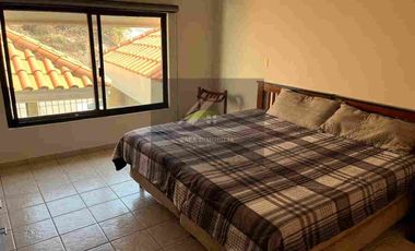 HERMOSA CASA EN VENTA BOSQUES DEL REFUGIO