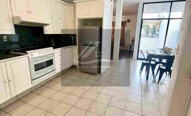 HERMOSA CASA EN VENTA BOSQUES DEL REFUGIO