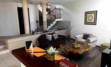 HERMOSA CASA EN VENTA BOSQUES DEL REFUGIO