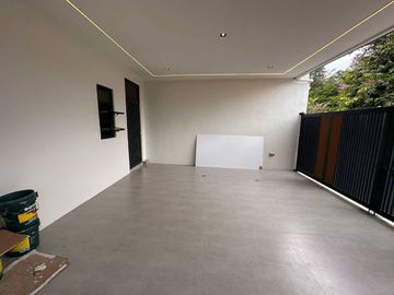 FOR SALE FURNISHED MODERN CONTEMPORARY TWO STOREY HOUSE AND LOT WITH SWIMMING POOL NEAR SM TELABASTAGAN