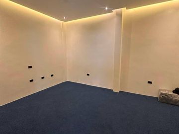FOR SALE FURNISHED MODERN CONTEMPORARY TWO STOREY HOUSE AND LOT WITH SWIMMING POOL NEAR SM TELABASTAGAN