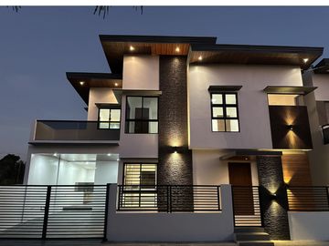 Move-In Ready Modern Home in Covelandia Homes, San Fernando, Pampanga