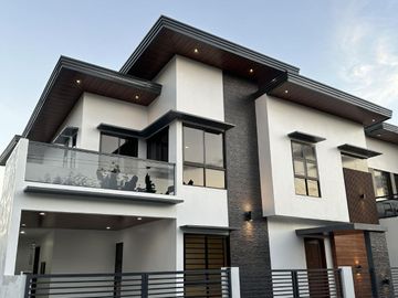 Move-In Ready Modern Home in Covelandia Homes, San Fernando, Pampanga