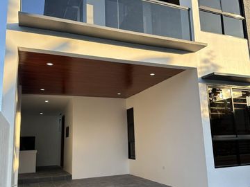 Move-In Ready Modern Home in Covelandia Homes, San Fernando, Pampanga