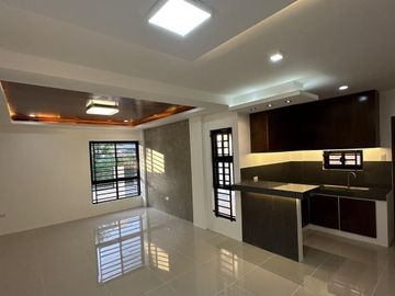 Move-In Ready Modern Home in Covelandia Homes, San Fernando, Pampanga