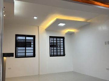Move-In Ready Modern Home in Covelandia Homes, San Fernando, Pampanga