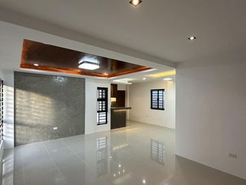 Move-In Ready Modern Home in Covelandia Homes, San Fernando, Pampanga