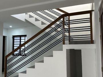 Move-In Ready Modern Home in Covelandia Homes, San Fernando, Pampanga