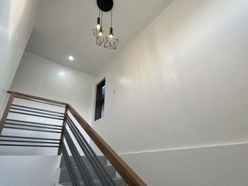 Move-In Ready Modern Home in Covelandia Homes, San Fernando, Pampanga