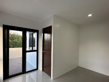 Move-In Ready Modern Home in Covelandia Homes, San Fernando, Pampanga