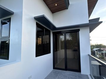 Move-In Ready Modern Home in Covelandia Homes, San Fernando, Pampanga