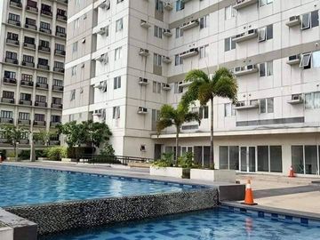 Offered For Purchase: High-Rise City Living for Less – Up to ₱740K Off at AMAIA Skies Avenida! Near RFO 18.60sqm Studio!