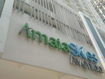 Offered For Purchase: High-Rise City Living for Less – Up to ₱740K Off at AMAIA Skies Avenida! Near RFO 18.60sqm Studio!