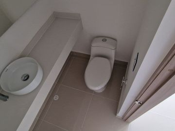 VENDO APARTAMENTO NUEVO A ESTRANAR EN VALLE DEL LILI, CALI COLOMBIA