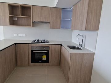 VENDO APARTAMENTO NUEVO A ESTRANAR EN VALLE DEL LILI, CALI COLOMBIA