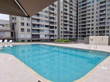VENDO APARTAMENTO NUEVO A ESTRANAR EN VALLE DEL LILI, CALI COLOMBIA