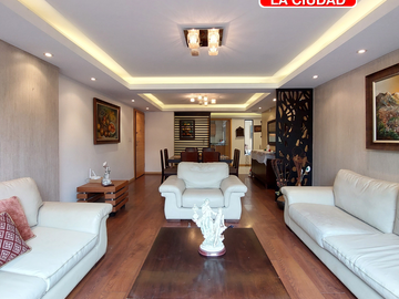 Departamento con Personalidad en Monteserrin